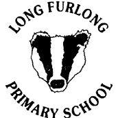 Long Furlong Tweet about the DigiGreet school visitor management system